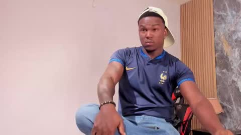 Troy Khalil online show from September 10, 12:10 am