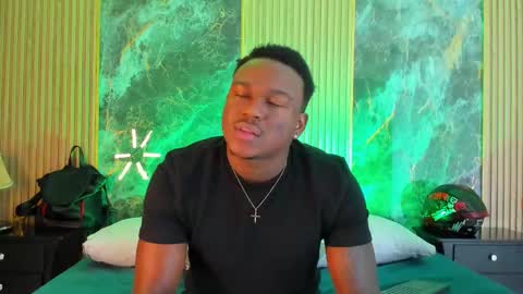 Troy Khalil online show from September 19, 11:49 pm