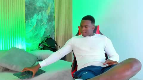 Troy Khalil online show from September 24, 8:34 pm