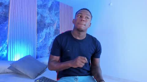 Troy Khalil online show from October 2, 9:22 pm