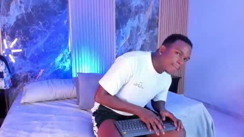 Troy Khalil online show from October 6, 10:29 pm