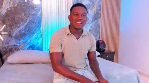 Troy Khalil online show from October 17, 9:28 pm