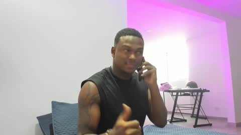 Troy Khalil online show from December 15, 9:08 pm