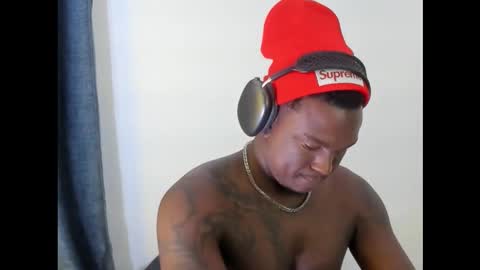 Troy Khalil online show from February 21, 12:22 am