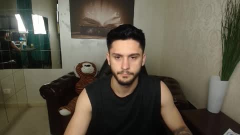 TroyWade online show from May 8, 4:40 am