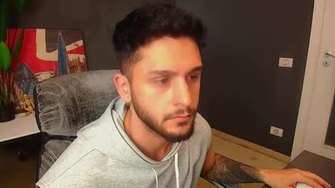 TroyWade online show from May 9, 4:28 am