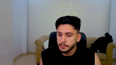 TroyWade online show from May 15, 5:14 am