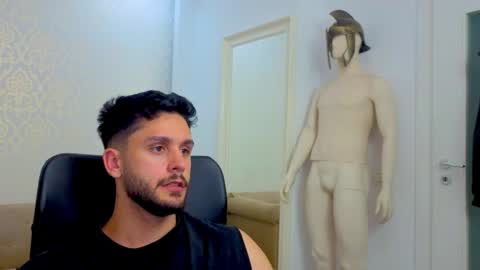 TroyWade online show from May 15, 5:20 pm