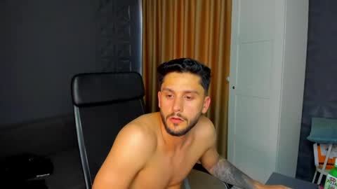 TroyWade online show from May 23, 4:44 pm