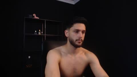 TroyWade online show from May 26, 4:19 am