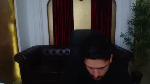 TroyWade online show from May 29, 4:43 am