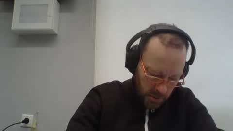 truble_again online show from January 17, 8:19 am