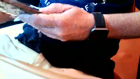 Snapshot of truble_again chatting on July 6, 7:05 am truble_again online show from July 6, 7:05 am