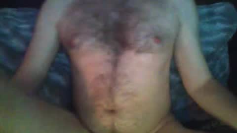 TrueGntlmn online show from January 12, 5:45 am