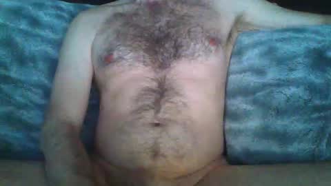 TrueGntlmn online show from January 13, 7:35 am