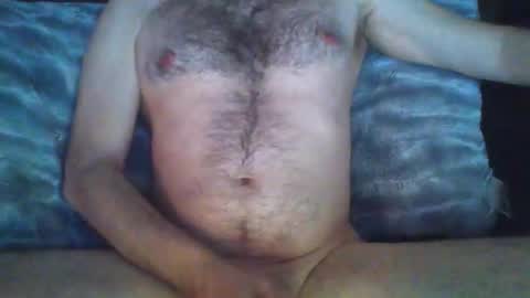 TrueGntlmn online show from January 14, 9:37 am