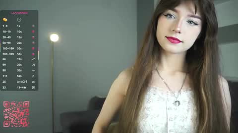 Grace online show from September 14, 7:46 pm