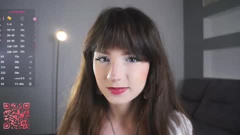 Grace online show from October 10, 6:40 pm