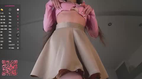 Grace online show from December 2, 8:15 pm