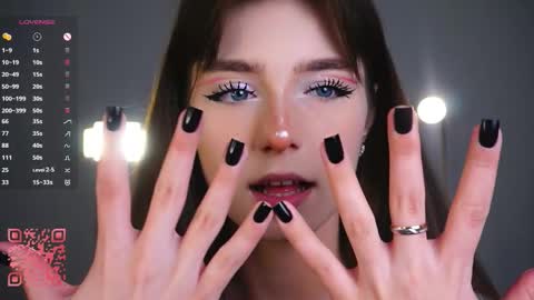 Grace online show from February 19, 10:39 pm