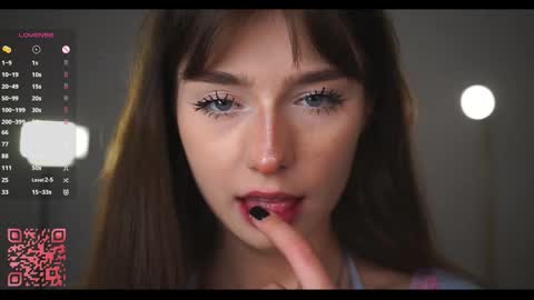 Grace online show from March 4, 1:00 am