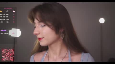 Grace online show from March 22, 9:40 pm