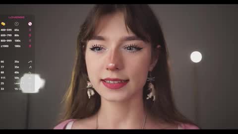 Grace online show from March 24, 10:48 pm