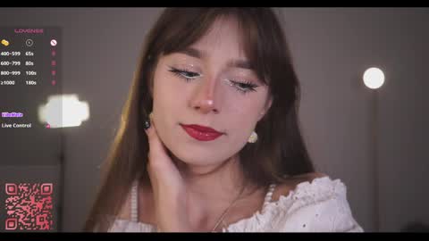 Grace online show from March 28, 9:58 pm