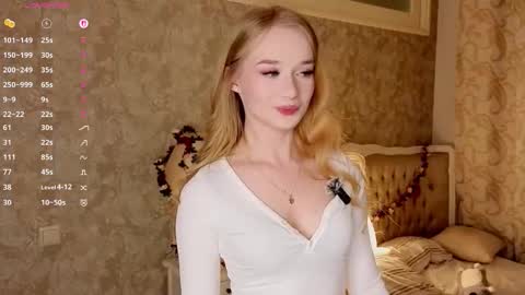 Bethany online show from March 23, 9:08 pm