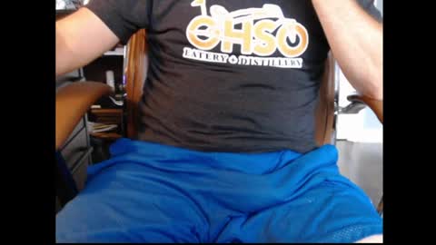 Snapshot of trvler72 chatting on April 29, 9:10 pm trvler72 online show from April 29, 9:10 pm
