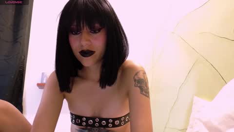 Cait online show from February 12, 5:02 am