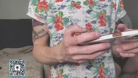 Treistoph online show from February 11, 5:50 pm