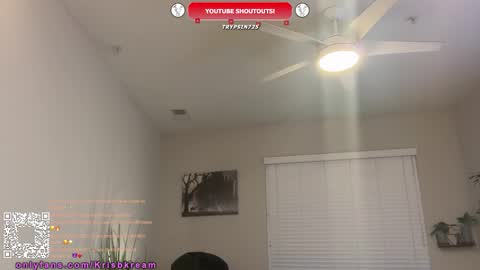 Treistoph online show from November 18, 1:48 pm