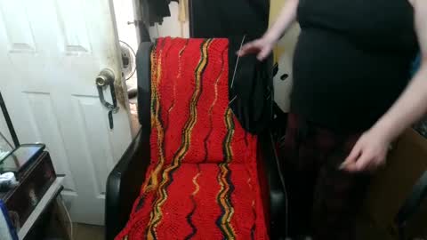 Anne online show from March 4, 6:47 am