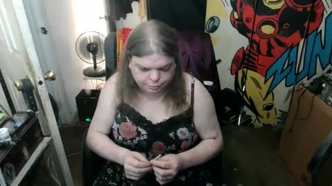 Anne online show from March 10, 12:26 pm