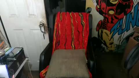 Anne online show from November 21, 6:23 am