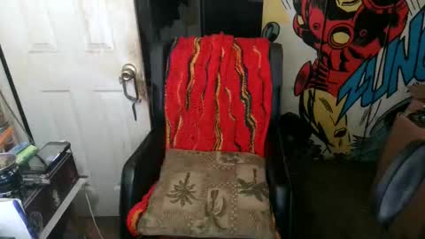 Anne online show from November 22, 3:38 am