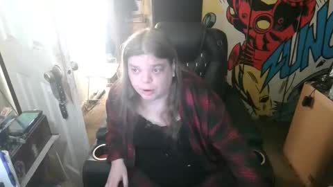 Anne online show from January 17, 3:11 am