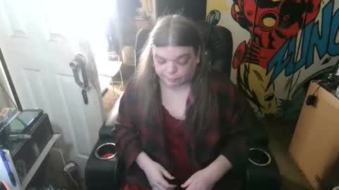 Anne online show from February 3, 6:22 am