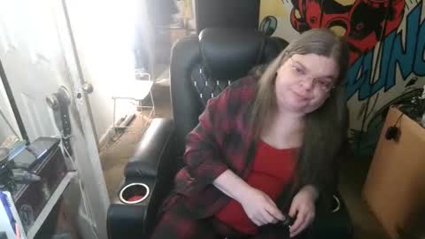 Anne online show from February 24, 4:43 am