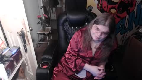 Anne online show from April 11, 7:45 am