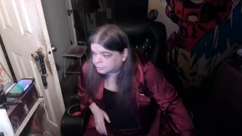 Anne online show from May 8, 9:25 am