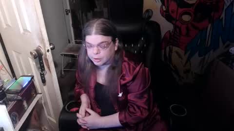 Anne online show from May 9, 9:03 am