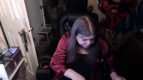 Anne online show from May 10, 8:52 am