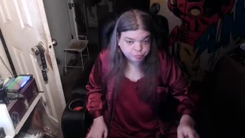 Anne online show from May 13, 9:17 am