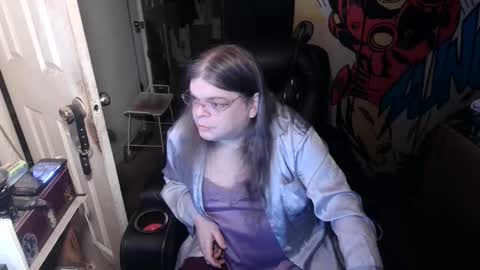 Anne online show from May 16, 10:01 am