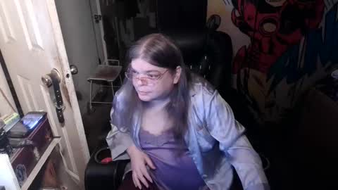 Anne online show from May 16, 10:36 am
