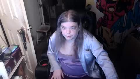 Anne online show from May 18, 9:04 am