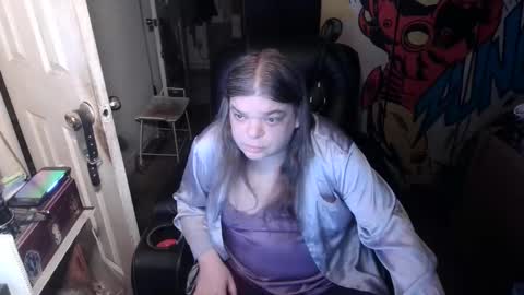 Anne online show from May 20, 9:04 am