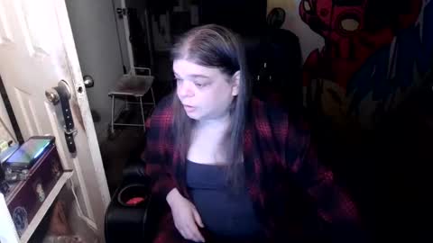 Anne online show from May 27, 9:06 am